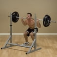 thumbnail image 2 of Squat Rack, 2 of 3