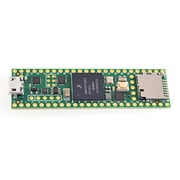 PJRC Teensy 4.1 ARM Cortex-M7 Microcontroller + Ethernet Kit