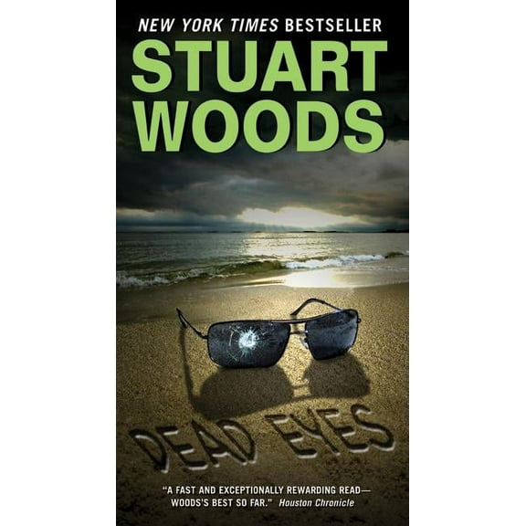 Dead Eyes, (Paperback)