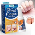 thumbnail image 1 of Extra Strong Fungal Nail Treatment - Effective Solution For Finger & Toenail Fungus, Protects Thick, Broken, Discolored Nails, Restores Discolored Nai, 1 of 5
