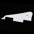 thumbnail image 1 of Pickguard Pieza Recambio Guitarra Rasguño Guitarra Eléctrica Accesorios Para Músicos Producción Musical Hugo  Guitarra eléctrica Pickguard, 1 of 10
