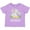 Lavender, variant on Inktastic I'll Never Forget That My Papa Loves Me with Cute Elephants Boys or Girls Toddler T-Shirt