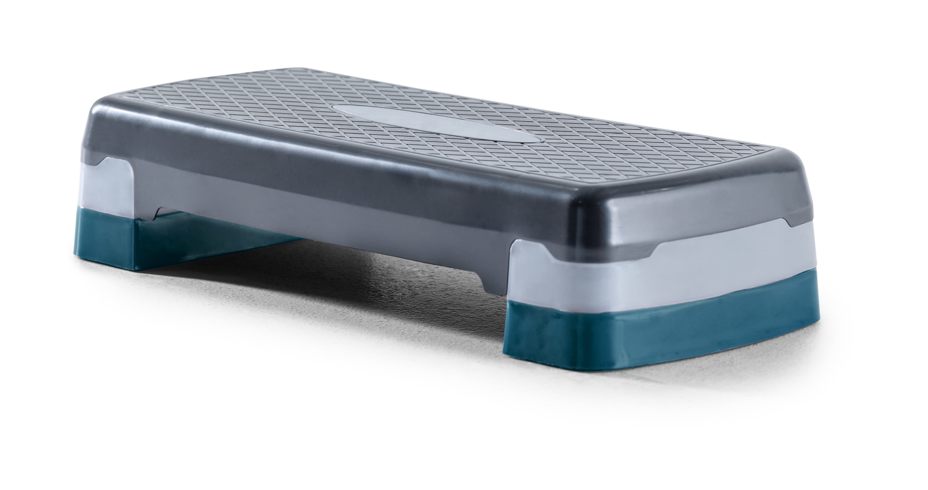 ProForm Adjustable Step Deck with Non Slip Surface for Cardio