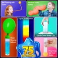 thumbnail image 4 of Kit científico JOPSHEEN 75 experimentos de química para niños mayores de 8 años, 4 of 7