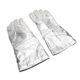 thumbnail image 1 of Guantes Resistentes Al Calor, 500 Grados Celsius Pulgar Reforzado Ajuste Perfecto Anti Escaldaduras Cómodo Uso Guantes Resistentes A Altas Temperaturas Para Acerías Fundiciones, 1 of 7