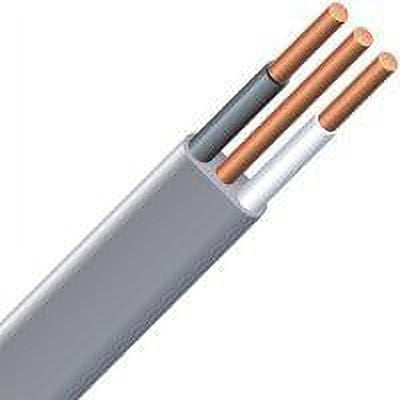 Southwire 1296979 20 m 14-2 Conductors Building Wire