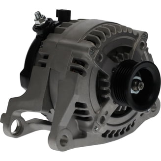 OEG Parts New Alternator For Nissan 300ZX V6 3.0L wo/Turbo 84-86
