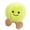 tennis, variant on Adorable Sports Plush Toy Soft Stuffed Balls For Kids Room Decors Gifts for Kids Teenagers