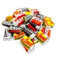 thumbnail image 4 of LaetaFood Halloween HERSHEY'S Original Miniatures Chocolate Candy Bar Assortment (5 Pound Bag - Approx. 255 Count), 4 of 7