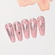 thumbnail image 5 of 12 pegatinas de mariposa para decoración de uñas., 5 of 7