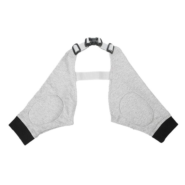 Dog Shoulder Brace Front Leg Brace Protector Extra Supportive Joint Wrap Loss Of Stability Helps Injuries Sprains
