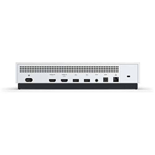 Microsoft Xbox One S 1TB Console Madden NFL 17 Bundle, White, 1, 1, 1