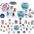 thumbnail image 2 of Figuras originales de ZURU Mini Brands Disney Store Edición 5 Serie sorpresa 2 Juguetes coleccionables misteriosos Cajas sorpresa ciegas Juguetes, 2 of 5