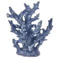 thumbnail image 2 of Escultura Etlemonde de resina de arrecife de coral 18x8x15 cm 1 kg, 2 of 7