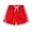 Red, variant on WOLLED Kids Baby Toddler Summer Swim Trunks Shorts for Boys Girls Casual Quick Dry Beach Shorts Solid Color Swim Shorts Soft Athletic Running Shorts with Elastic Waist,Size 2-8Y