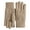 Khaki, variant on Stocking Stuffers for Women Men Winter Knit Warm Full Fingers With Upgraded Anti Glove Fleece Lined Winter Gloves