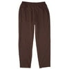 Women's Plus Jersey Knit Pant