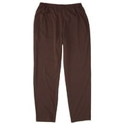 Women's Plus Jersey Knit Pant