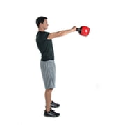 Stamina X Adjustable Kettle Versa-Bell - 36 lbs.