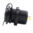 thumbnail image 2 of Adaptador De Cargador De Coche Cargador De Coche Usb Adaptador De Cigarrillo De Coche Cargador Rápido Para Barcos Motocicletas Camiones Minnieouse VI012395-02, 2 of 6
