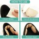 thumbnail image 5 of Sincero clips De Bche Heavy Duty Lock Grip, Lote De 20 Pinces De Bche Heavy Duty, Titular De Clips De Sujeciones Para Tienda De Tiburón, Clip De Cuerda Elástica Para Cubierta De Piscina Auve, 5 of 5