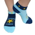 thumbnail image 3 of "Shine On" Low-Cut Performance Socks, 3 of 3
