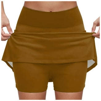 パンツ SUPER TWILL S+S RAYERED SKIRT SHORTS SPANX® SPANXsupersmooth™ Stretch Twill Shorts | Nordstrom