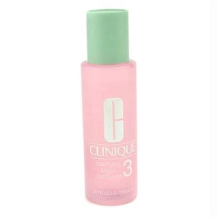 Clinique Clarifying Lotion 3 for Combination Oily Skin 6.7 oz