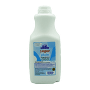 Tres Monjitas Yogurt Plain, 59 oz, Plastic Bottle Refrigerated