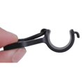 thumbnail image 4 of 2x Durable Nylon Holder Pumps Mount Clips Mounting Clamp Rack, 4 of 5