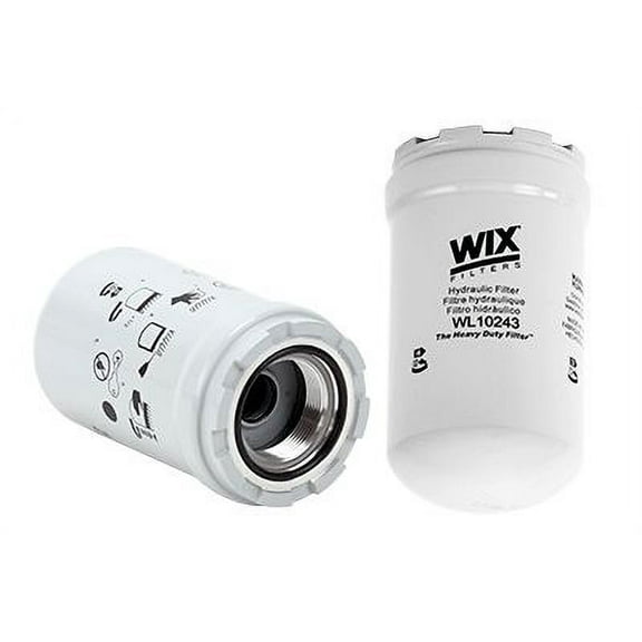 WIX Spin-On Hydraulic Filter
