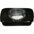 thumbnail image 2 of Genuine Oster 4903 Black Blender Jar Lid Genuine Original Manufacture Parts, 2 of 3