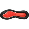 thumbnail image 4 of Men's Nike Air Max 270 Black/White-University Red (AH8050 022) - 9.5, 4 of 4