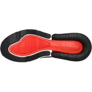 Nike Men’s Air Max 270 Sneakers, Red, Size 11.5