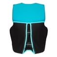 thumbnail image 3 of O'Brien Flex V-Back Life Jacket for Youth, 3 of 4