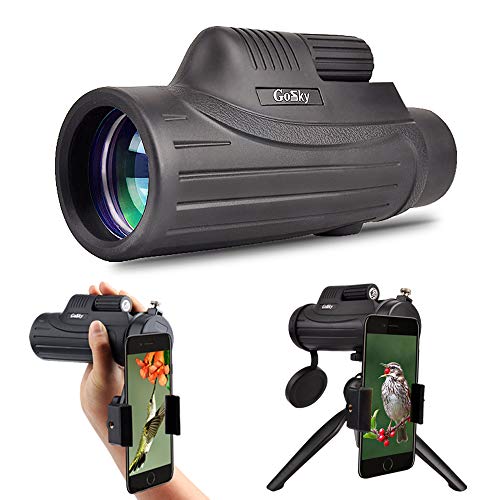 gosky binoculars