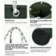 thumbnail image 1 of M Buder Bolsa de Herramientas Circular Plegable de Lona 34 cm, 1 of 5