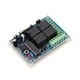thumbnail image 1 of Interruptor de Control remoto inalámbrico Bling Bling RF 433 MHZ para luz con receptor de Relé, 1 of 12