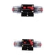thumbnail image 1 of Disyuntor de Automático Esté de 2 Piezas, 50A Y 20A DC12V-24V, 1 of 7