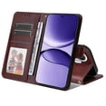 thumbnail image 2 of Compatible For Xiaomi Poco F7 5G Case Wallet PU Leather Folio Flip Phone Cover, 2 of 5