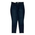 thumbnail image 3 of Nine West Women's Skinny Fit Heidi Pull-on Crop Legging (Evans, 4), 3 of 3