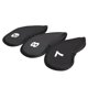 thumbnail image 4 of 10 Uds. Funda para palos de Golf resistente a cortes funda protectora para cabeza de Golf accesorios deportivos Likrtyny Para Estrenar, 4 of 4