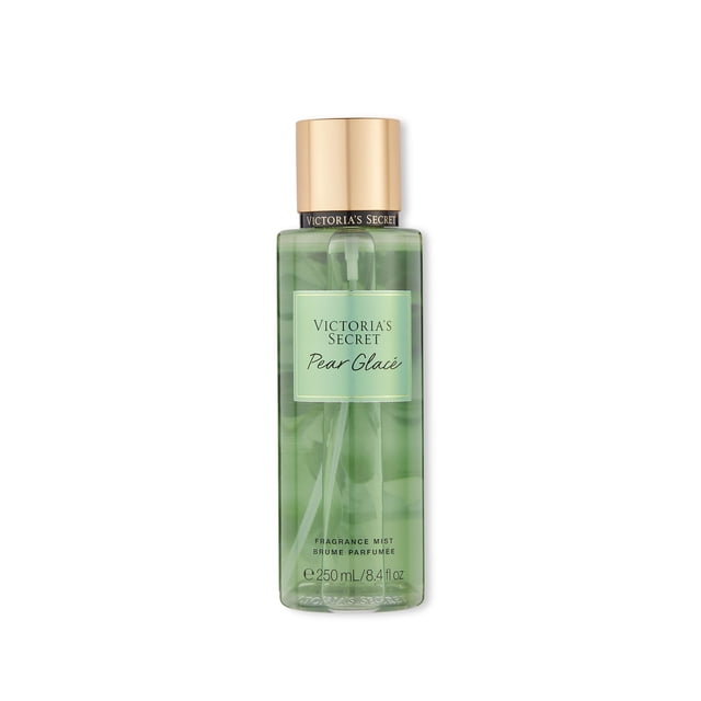 Fragancia en bruma Victoria's Secret Pear Glacé 250 ml