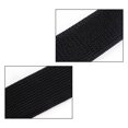 thumbnail image 3 of Langgg 2 Pcs Embout de Canne à Pêche Dessus Lisse Couvre-Protecteur Capuchon Attache Bandage Protecteur de Canne Supports Sangle Outils de Protection Rouge Bleu, 3 of 6