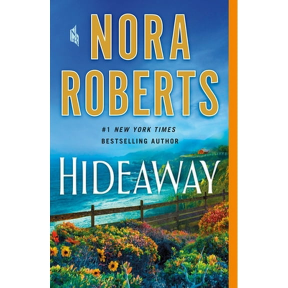Pre-Owned Hideaway (Paperback) 1250207118 9781250207111
