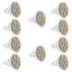 thumbnail image 1 of 10x 7w Mr11 Gu4 600lm Led Bulb Lamp 15 5630smd Warm White Light, 1 of 3