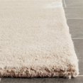 thumbnail image 3 of Safavieh Bella 6' X 9' Hand Tufted Wool Pile Rug in Sand and Ivory, 3 of 3