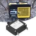 thumbnail image 4 of Generator Circuit Protector, Leakage Protector, Easy To Operate,  Stable Performance, for Agriculture Fishery, 4 of 7