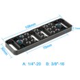 thumbnail image 4 of CAMVATE Multi-Function Cheese Mounting Plate, 4 of 4