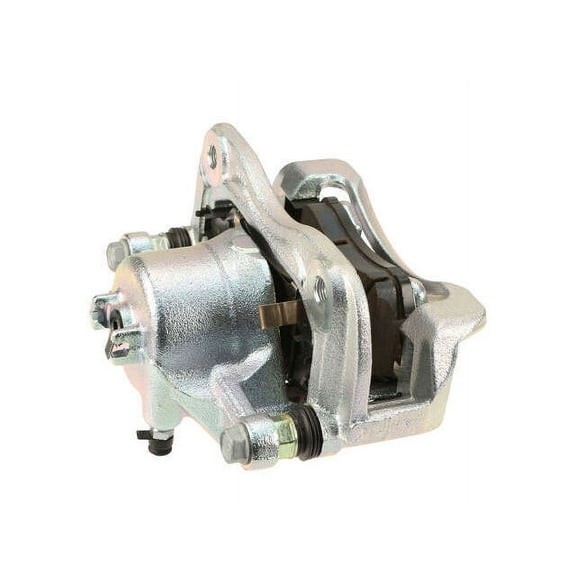 Rear Right Brake Caliper - Compatible with 2012 - 2017 Hyundai Azera Base 2013 2014 2015 2016